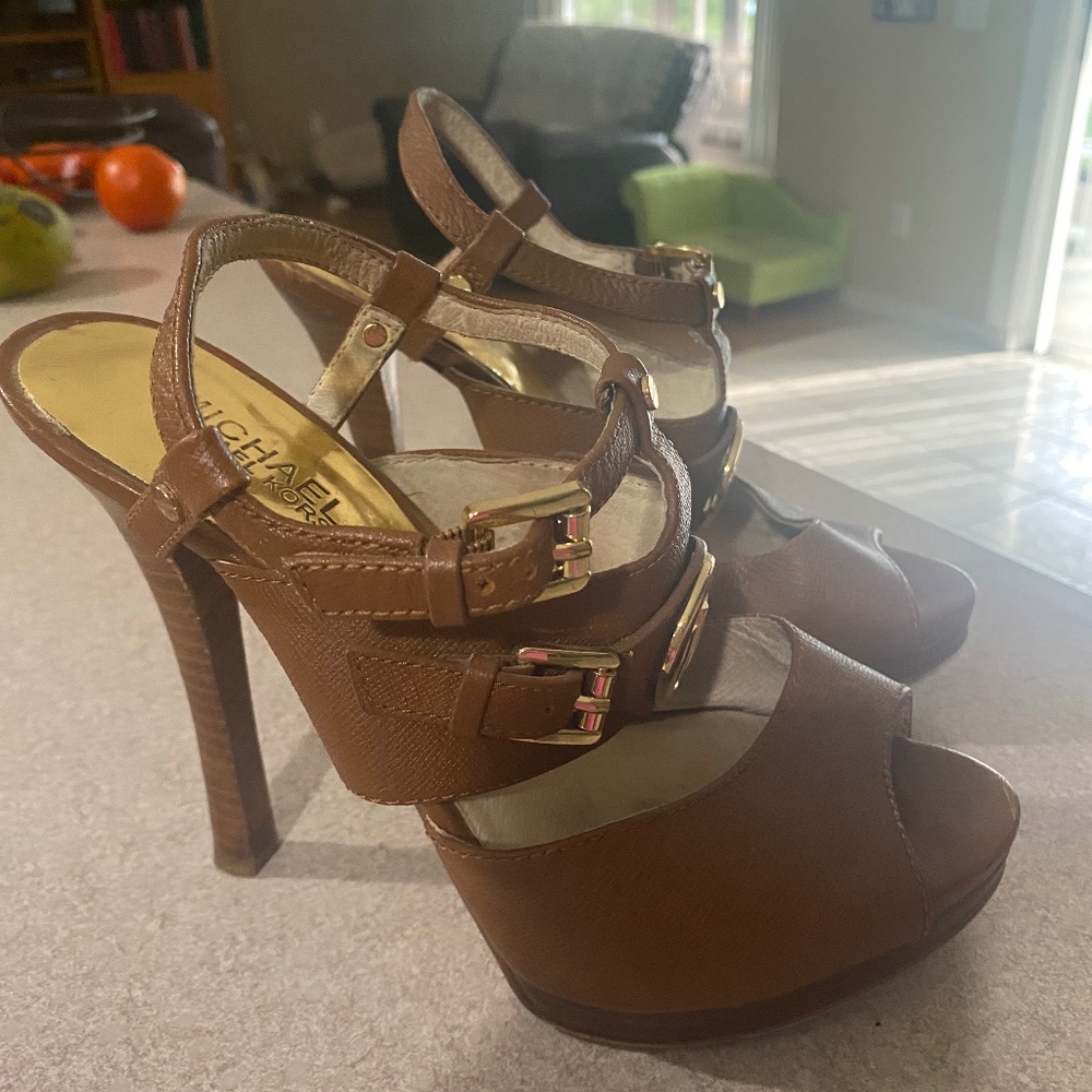 Michael Kors shoes
